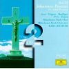 Download track 08. Recitative (Evangelist) Simon Petrus Aber Folgete Jesu Nach