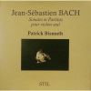 Download track 1-04 BWV1001 Sonate Sol Mineur IV Presto