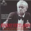 Download track Ernest Chausson - Symphonie B-Dur: I. Lent - Allegro Vivo