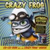 Download track Crazy Frog In The House (Knightrid)