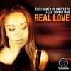 Download track Real Love (Dark Intensity Radio)
