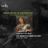 Download track 7. II Divertissemens De Campagne Pour Musette Vielle Flete A Bec Flete Violon Hautbois Basse Op. 49 Paris 1734 Deuxieme Suite En Sol Majeur: V. Rondeau