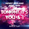 Download track Tonight Its You And I (Radio Edit)