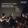 Download track Piano Trio In G Major, Op. 1 No. 2 - III. Scherzo (Allegro)