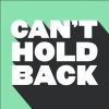 Download track Can T Hold Back Original Mix