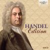 Download track Organ Concerto No. 1 In G Minor, HWV 289, Op. 4 I. Larghetto E Staccato