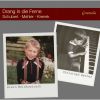 Download track Lieder Eines Fahrenden Gesellen (Songs Of A Wayfarer) - No. 1. Wenn Mein Schatz Hochzeit Macht (Version For Voice And Piano)