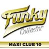 Download track Funky Space Reincarnation (Club Mix)
