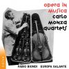 Download track Quartetto -Il Giuocatore- In B-Flat Major- III. La Tristezza Per La Perdita. Adagio