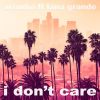 Download track I Don't Care (Acoustic Unplugged Extended Instrumental)