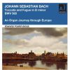 Download track 11. Toccata 1725 Christian Vatter Organ, Amsterdam