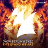 Download track This Is Who We Are (Radio Edit)