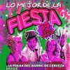 Download track Paloma Blanca