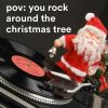 Download track One Little Christmas Tree