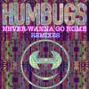 Download track Never Wanna Go Home (Journey Into Sound Rmx)