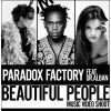 Download track Beautiful People (Dirty Stab Remix)
