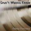 Download track Don't Wanna Know (Karaoke Instrumental Carpool Edit)