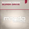 Download track Super Drive (Progressive Mix)