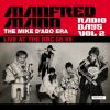 Download track Manfred Mann & Mike D'Abo Interview (1)