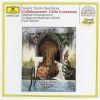 Download track 11. Antonio Vivaldi - Cello Concerto In G Major RV 413: II. Largo