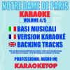 Download track Être Prètre Et Aimer Une Femme (Originally Performed By NOTRE DAME DE PARIS Cast [Karaoke])
