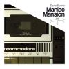 Download track Maniac Mansion (It Won't Budge Mix)