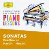 Download track Piano Sonata In G Major, Hob. XVI: 40: II. Presto