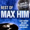 Download track Lady Fantasy (Album Maxi Version)