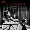 Download track 10. Sonata For Violin And Piano No. 3 In A Minor WoO 2 - III. Lebhaft