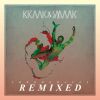 Download track Where You Been (Hamertje Tik Remix)