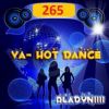 Download track Dance On Me (Radio Edit)