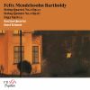 Download track String Quartet No. 2 In E-Flat Major, Op. 13 III. Intermezzo (Allegretto Con Moto - Allegro Di Molto)