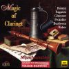 Download track Andante & Variations In D Major, WoO 44b (Arr. M. Mumulides For Clarinet & String Orchestra)
