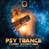 Download track Cosmology
