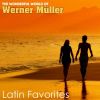 Download track Werner Müller & Caterina Valente - The Breeze And I