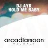 Download track Hold Me Baby (Radio Mix)