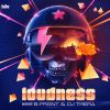 Download track Creatures Of The Night (Loudness Anthem 2012)