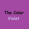 Download track The Color Violet