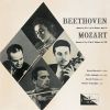 Download track String Quartet No. 4 In C Minor, Op. 18 No. 4 Beethoven' String Quartet No. 4 In C Minor, Op. 18 No. 4 - III. Menuetto. Allegretto