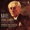 Download track 05 Introduction Et Allegro For Harp, String Quartet, Flute & Clarinet, M. 46 (2023 Remastered, Studio 1951)