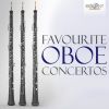 Download track Oboe D'amore Concerto In A Major, BWV 1055: II. Larghetto