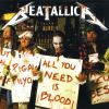 Download track All You Need Is Blood (American English)