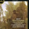 Download track 07.1st Choral Symphony Op. 41 - 2a. Song And Bacchanal. Beneath My Palm Tree By...