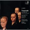 Download track 05 - 05-Trauerode BWV 198 - Aria- Wie Starb Die Heldin So Vergnьgt