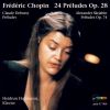 Download track Préludes, Op. 74: V. Fier, Belliqueux