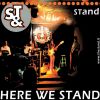 Download track HERE WE STAND - STand