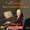 Download track Piano Concerto No. 12 In A Major, K. 414: I. Allegro