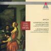 Download track Concerto For 3 Harpsichords In D Minor, BMV 1063 - 1. Allegro