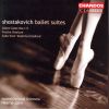 Download track Ballet Suite No. 1: I. Lyric Waltz (From Suite No. 1 For Jazz Orchestra)