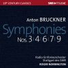 Download track Symphony No. 4 In E-Flat Major, WAB 104 Romantic (First Version) II. Andante, Quasi Allegretto [Live]